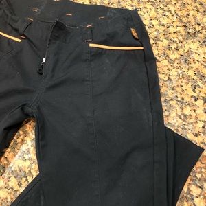 Women’s Harley Davidson pants